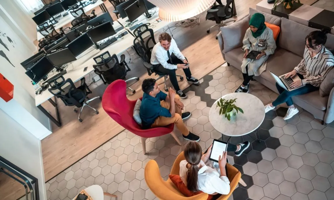 Audit des processus financiers avant digitalisation