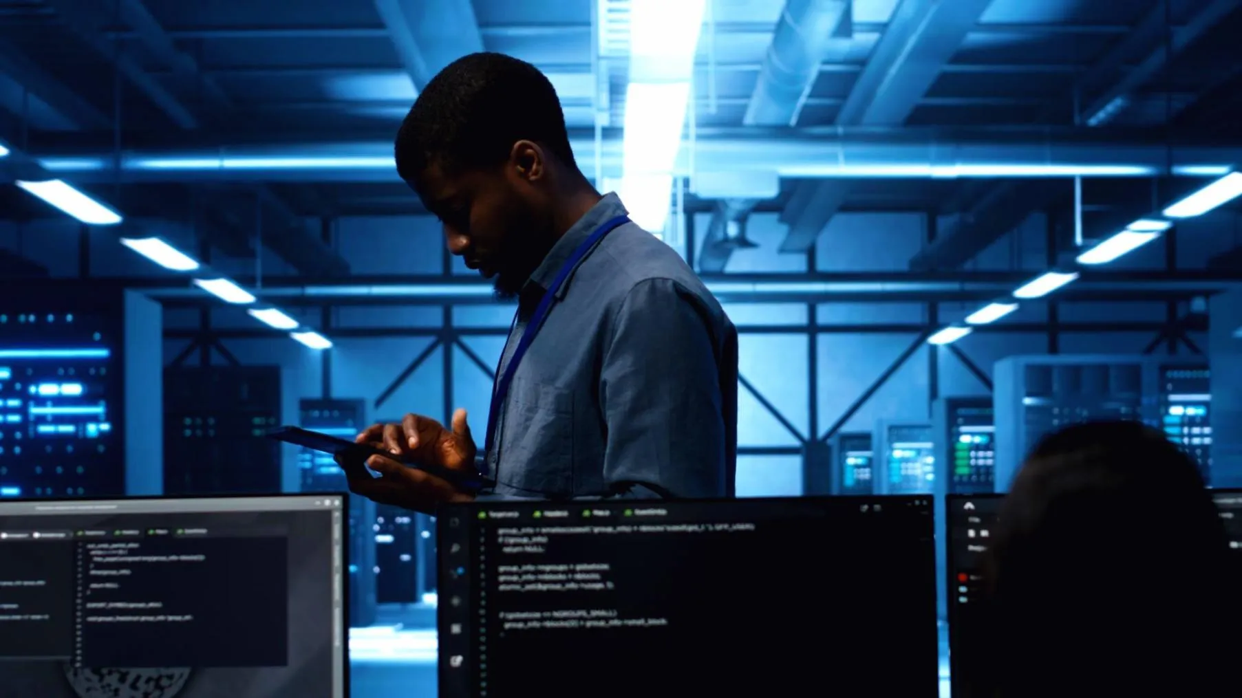 Consultation en digitalisation des processus financiers
