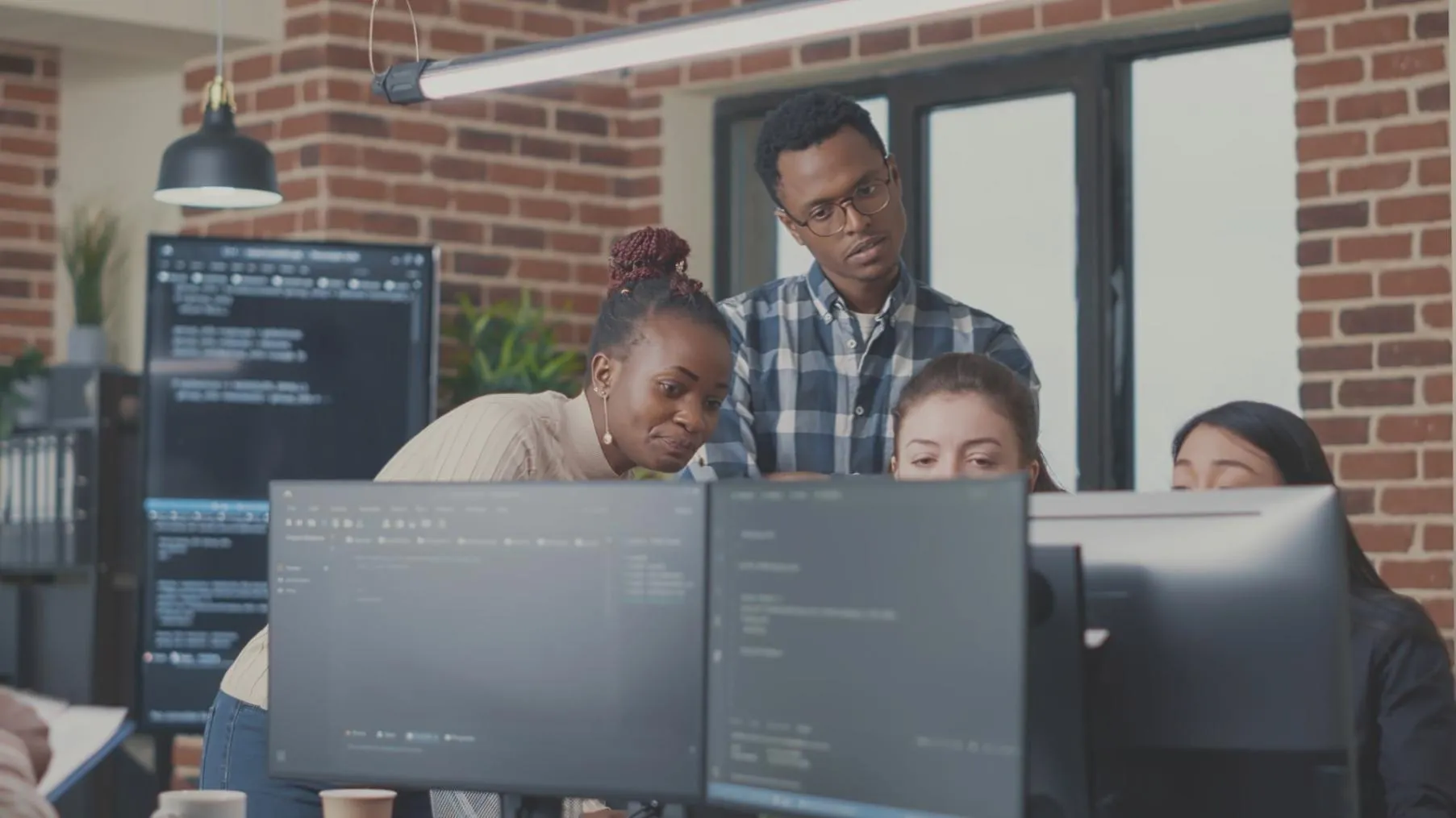 Consultation en digitalisation des processus financiers — invest-newexchan