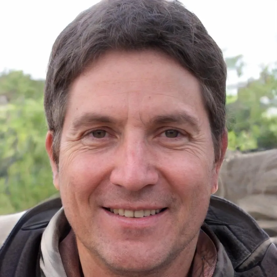 Portrait de Théodore Vaillancourt, directeur associé chez invest-newexchan