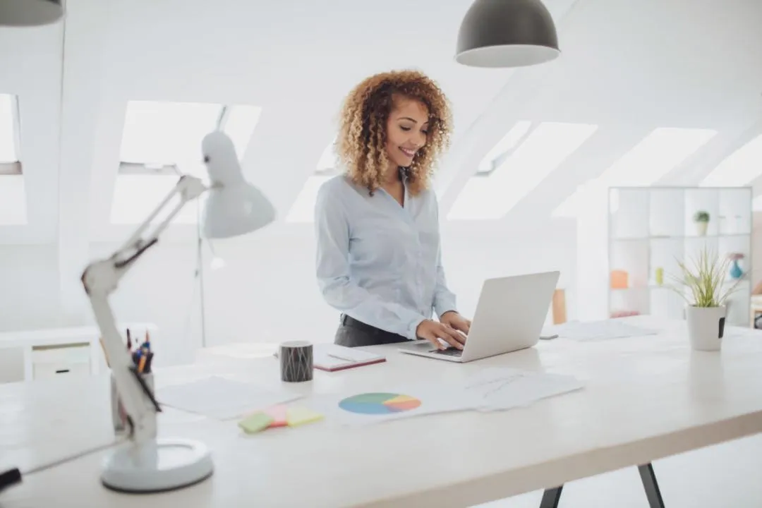 Consultation en numérisation des processus financiers